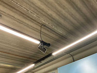 Led winkelverlichting circa 150 meter - afbeelding 5 van  5