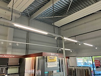 Led winkelverlichting circa 180 meter - afbeelding 2 van  9