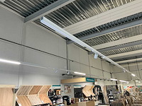 Led winkelverlichting circa 180 meter - afbeelding 3 van  9