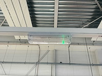 Led winkelverlichting circa 180 meter - afbeelding 6 van  9