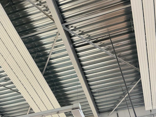 Led winkelverlichting circa 180 meter - afbeelding 8 van  9