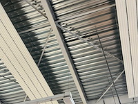 Led winkelverlichting circa 180 meter - afbeelding 8 van  9