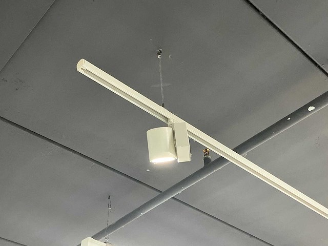 Led winkelverlichting circa 210 meter - afbeelding 4 van  8