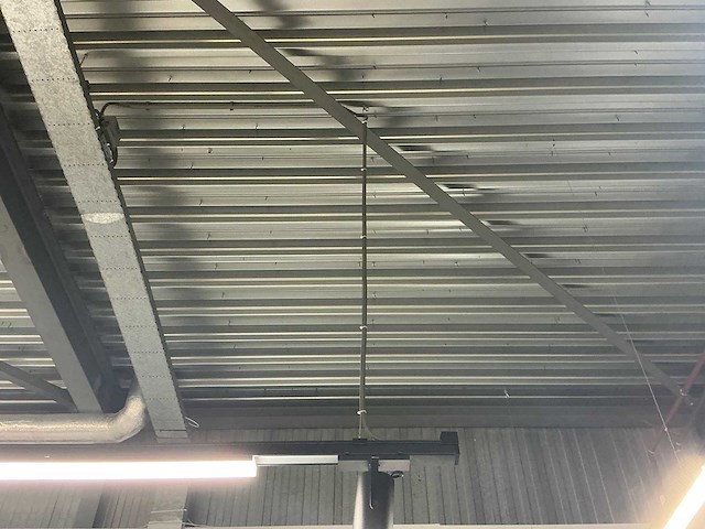 Led winkelverlichting circa 240 meter - afbeelding 4 van  6