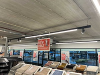 Led winkelverlichting circa 250 meter - afbeelding 4 van  7