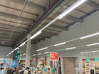 Led winkelverlichting circa 250 meter - afbeelding 2 van  8