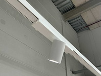 Led winkelverlichting circa 250 meter - afbeelding 6 van  8