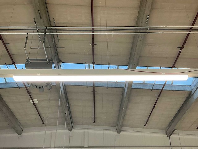 Led winkelverlichting circa 250 meter - afbeelding 7 van  8