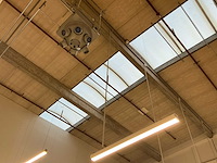 Led winkelverlichting circa 250 meter - afbeelding 8 van  8