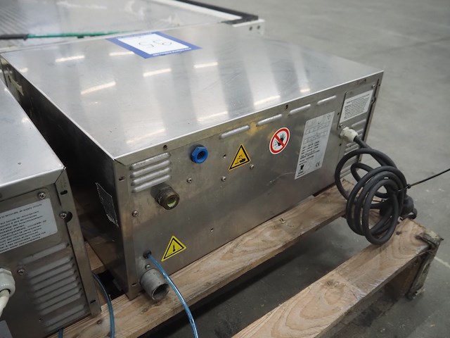 Leda technologies - afbeelding 3 van  8