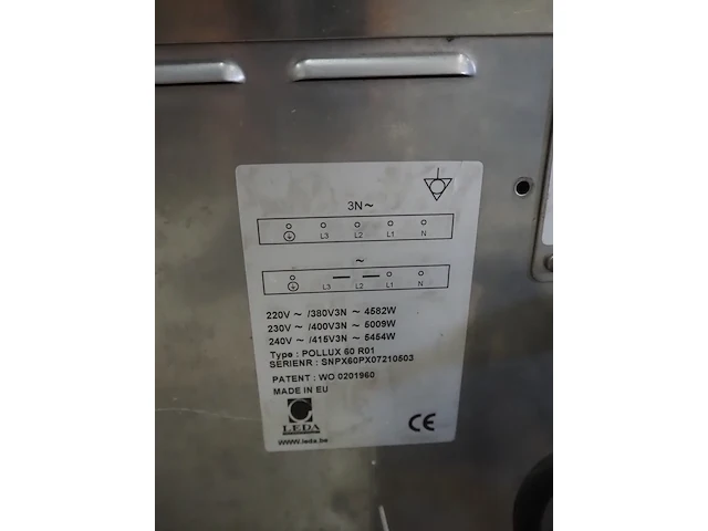 Leda technologies - afbeelding 7 van  7