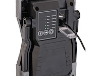 Led/accu werklamp brennenstuhl, rufus - afbeelding 2 van  4