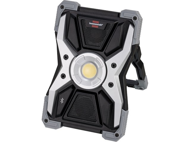 Led/accu werklamp brennenstuhl, rufus - afbeelding 1 van  4