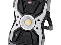 Led/accu werklamp brennenstuhl, rufus - afbeelding 1 van  4