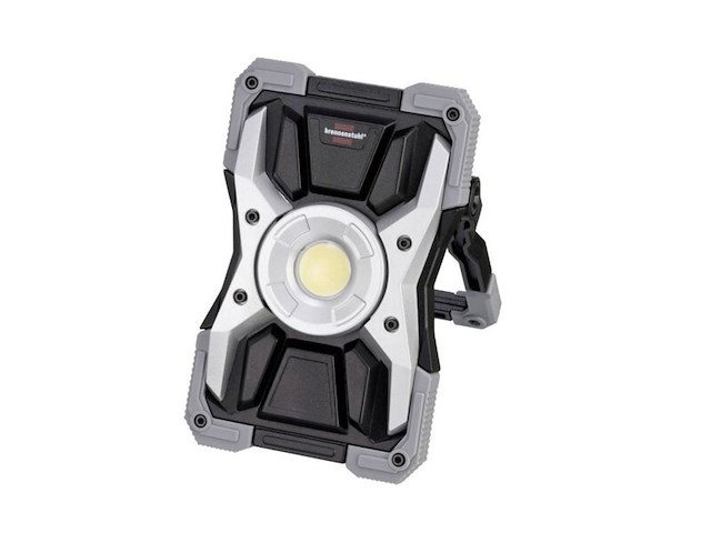 Led/accu werklamp brennenstuhl, rufus - afbeelding 1 van  4