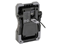 Led/accu werklamp brennenstuhl, rufus - afbeelding 2 van  4