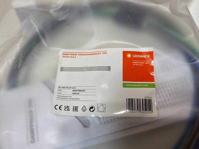 Ledadvance dp 1500 th-kit 5x2.5 (12x) - afbeelding 5 van  5