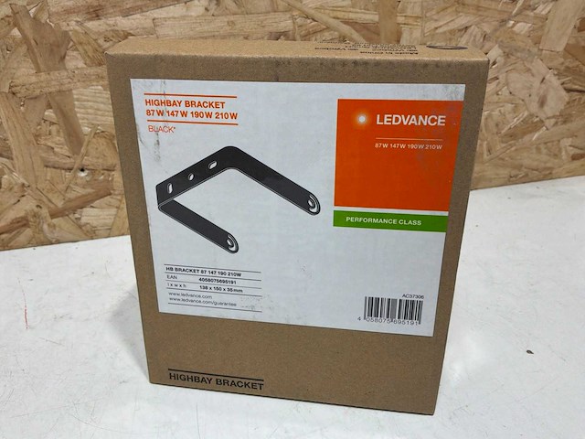 Ledadvance highbay beugel (15x) - afbeelding 3 van  4