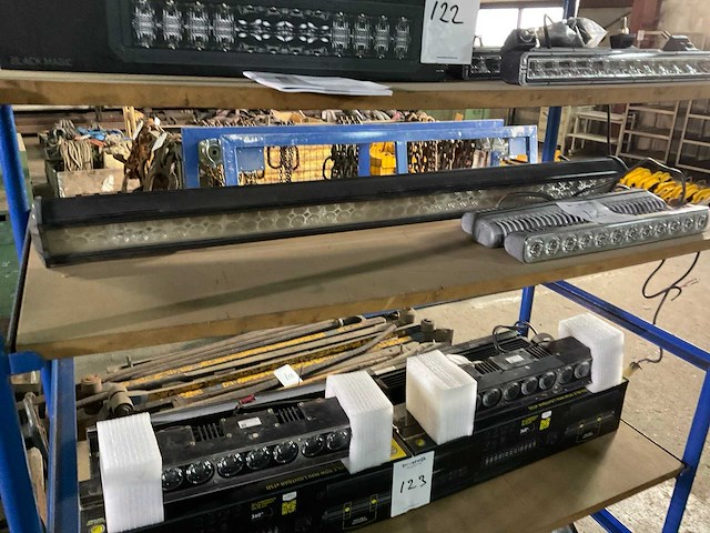 Ledbalk (10x) - afbeelding 3 van  4