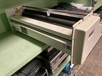 Ledco educator ed225 rol lamineer machine - afbeelding 4 van  6