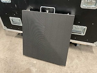 Ledcon mini-ph3.75mm indoor led display (10x) - afbeelding 3 van  10