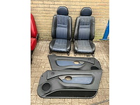 Leder interieur mg f / tf - afbeelding 1 van  3