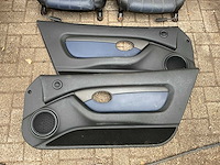 Leder interieur mg f / tf - afbeelding 3 van  3