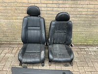 Leder interieur mg f / tf - afbeelding 2 van  3