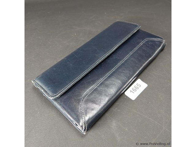 Lederen dames galatas - afbeelding 1 van  5