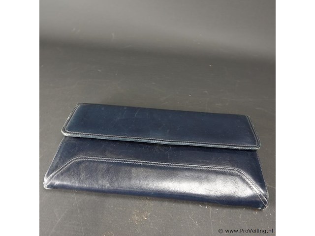 Lederen dames galatas - afbeelding 2 van  5