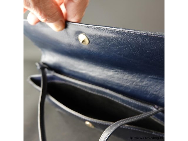 Lederen dames galatas - afbeelding 4 van  5