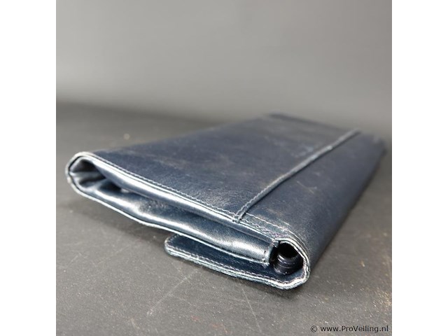 Lederen dames galatas - afbeelding 5 van  5