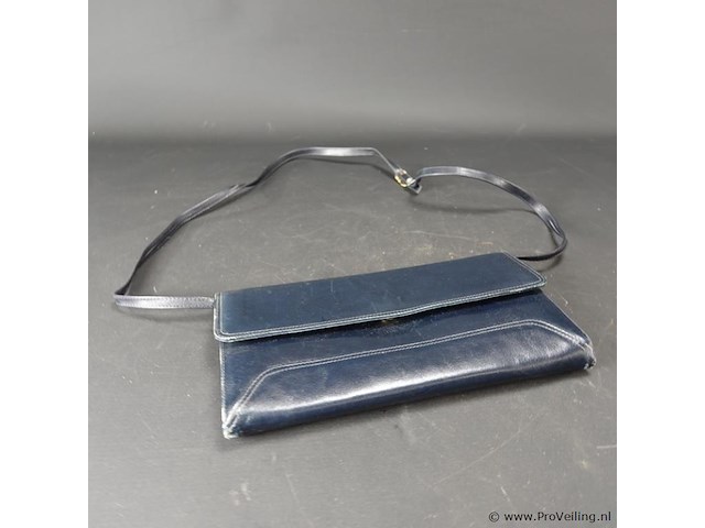 Lederen dames galatas - afbeelding 3 van  5