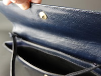 Lederen dames galatas - afbeelding 4 van  5