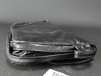 Lederen damestas - afbeelding 5 van  5