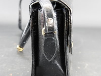 Lederen damestas - afbeelding 3 van  5