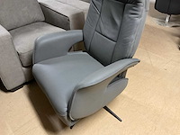 Lederen draaifauteuil - afbeelding 13 van  13