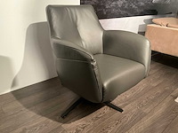 Lederen draaifauteuil - afbeelding 9 van  9