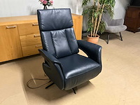 Lederen elektrische relaxfauteuil - afbeelding 15 van  27