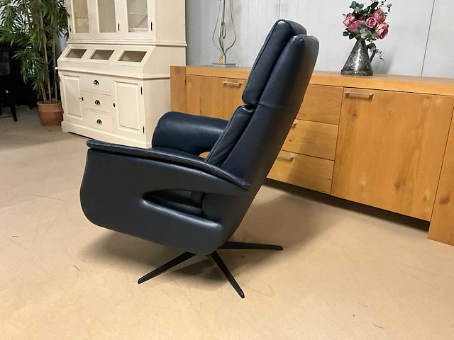 Lederen elektrische relaxfauteuil - afbeelding 19 van  27