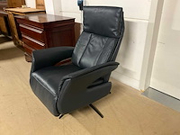 Lederen elektrische relaxfauteuil - afbeelding 24 van  27