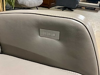 Lederen elektrische relaxfauteuil - afbeelding 10 van  22