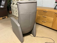 Lederen elektrische relaxfauteuil - afbeelding 14 van  22