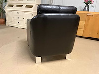 Lederen fauteuil - afbeelding 6 van  17