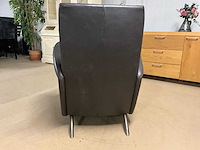 Lederen fauteuil - afbeelding 6 van  15
