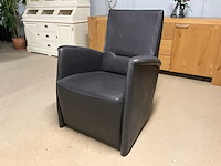 Lederen fauteuil - afbeelding 8 van  15