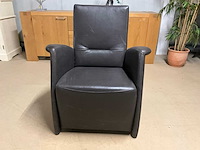 Lederen fauteuil - afbeelding 11 van  15