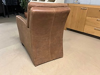 Lederen fauteuil - afbeelding 4 van  13