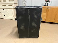 Lederen fauteuil - afbeelding 10 van  19