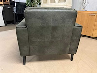 Lederen fauteuil - afbeelding 7 van  16
